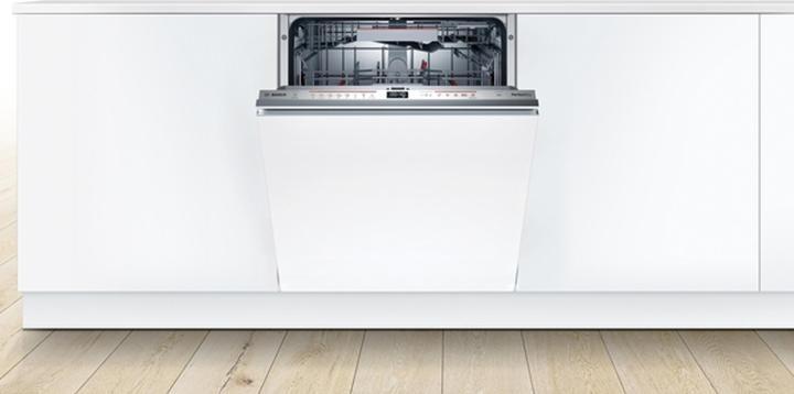 Image du produit Bosch Hausgeräte SMV6ZDX49E