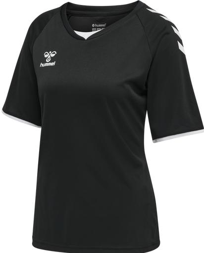 Produktbild hummel Core Volley Tee Damen (S)