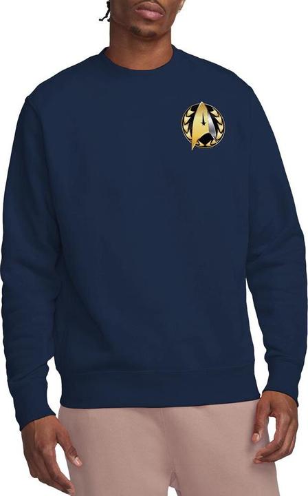 Immagine prodotto Universal Textiles Admiral Felpa Distintivo Adulto Unisex (M)