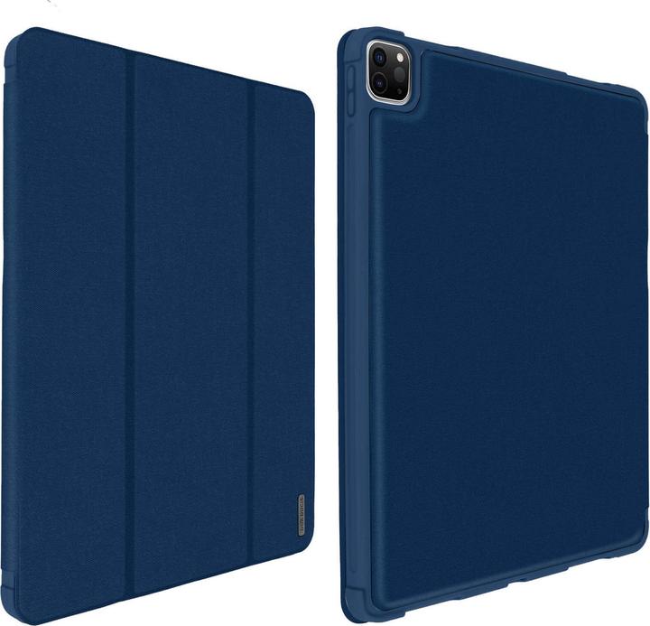 Immagine prodotto Dux Ducis Domo Tri-fold Smart Case (iPad Pro 11 2020 (2. Gen))