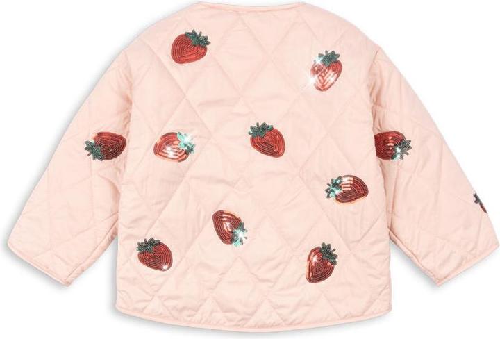 Immagine prodotto Konges Slojd Flora Jacke Strawberry (122, 128)