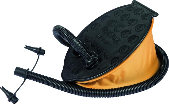 Actual product image Bestway Foot pump