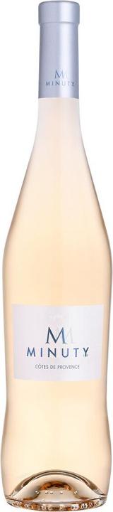 Château Minuty M de Minuty rosé AOP (1 x 75 cl, 2024)