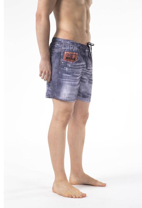 Actual product image Just Cavalli Y35 151 Rmc (XXL)