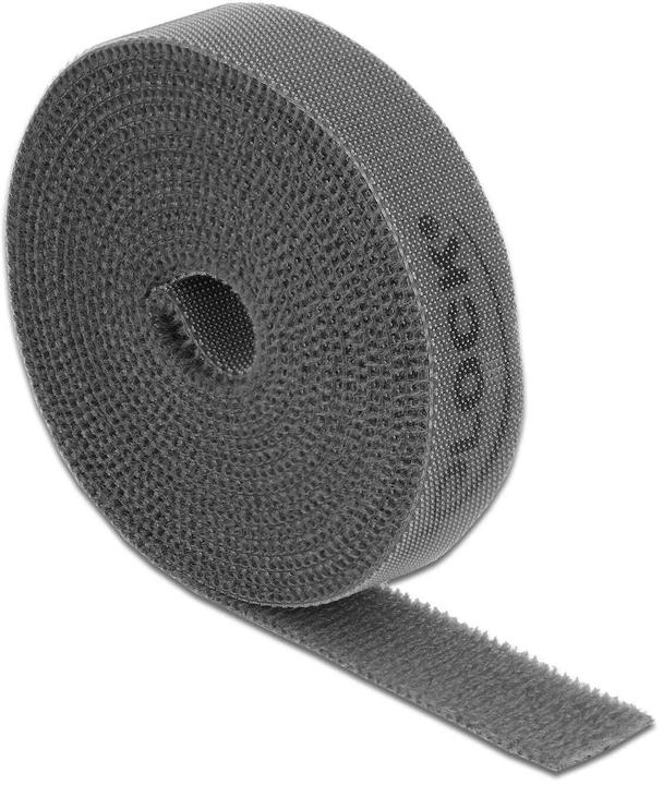Immagine prodotto Delock Nastro in velcro (15 mm)