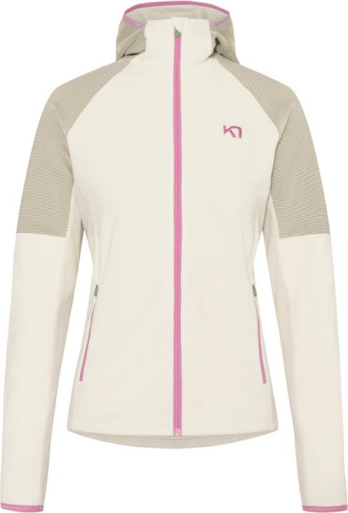 Actual product image Kari Traa Tove Midlayer (XL)