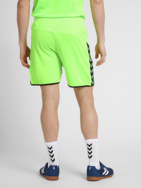 Actual product image hummel Authentic Poly Shorts (M)