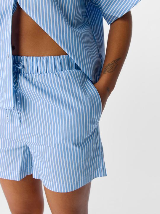 Actual product image Object Streifen Shorts (42)