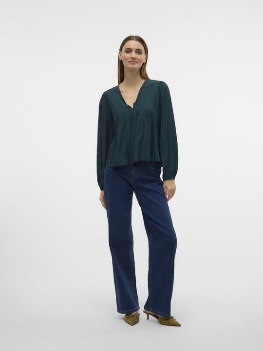 Actual product image Vero Moda VMFLORA Top Top (XS)