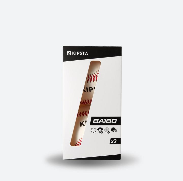 Actual product image Kipsta BA180