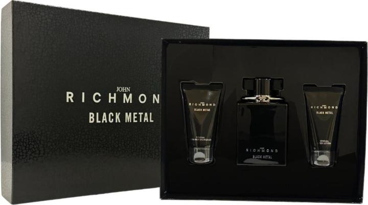 Actual product image Richmond & Finch Christmas 2022 Eau de Parfum 100 / BL200 (Eau de parfum, 50 ml)