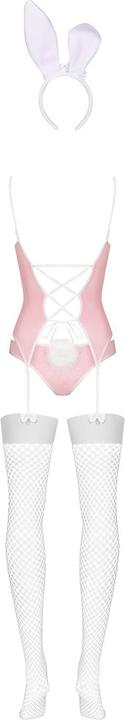 Actual product image Obsessive Bunny (S, M)