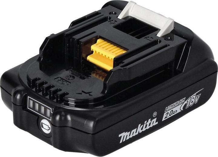 Immagine prodotto Makita Batteria BL1820B (18 V)