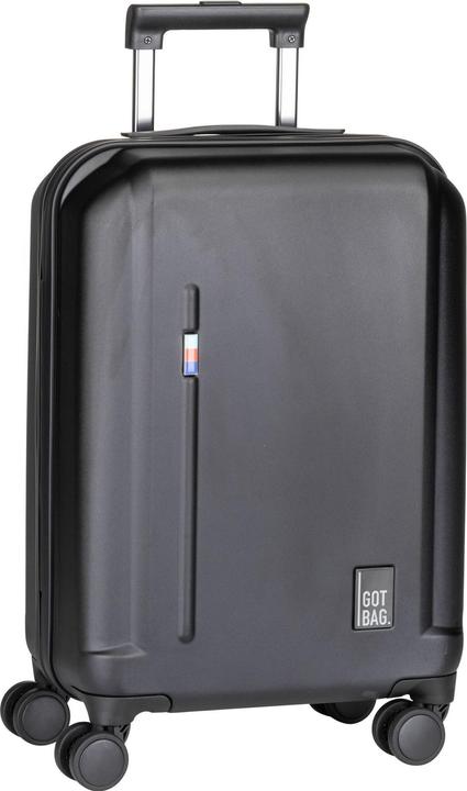GOT BAG Koffer & Trolley Re:Shell Cabin 2.0 (31 l, Handgepäck (bis 50l))