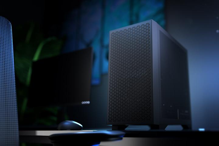 Immagine prodotto Logic Dart Pro Mini (mATX)