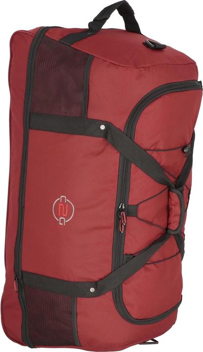 Immagine prodotto Nowi Borsa da viaggio a 2 ruote da 61 cm (69 l)