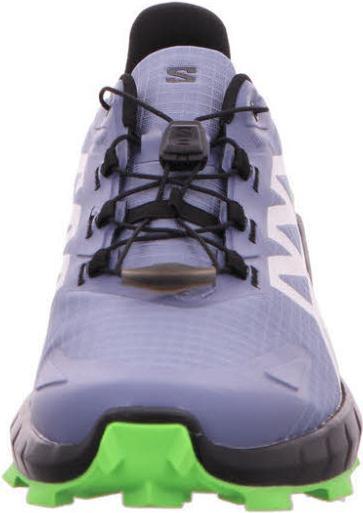 Actual product image Salomon Supercross 4 - 58961 (44)
