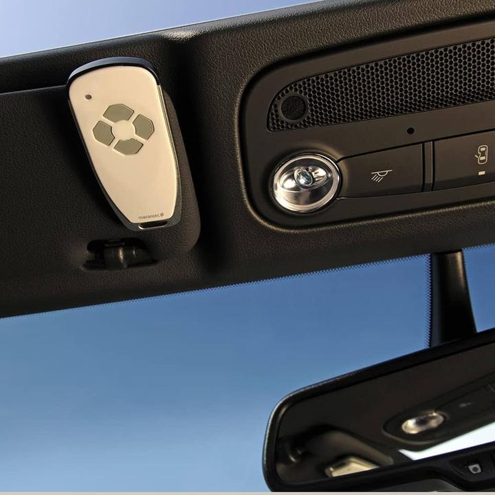 Image du produit Marantec Handsender Digital 564