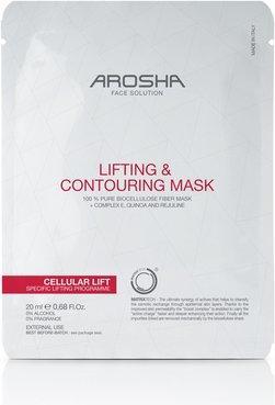 Arosha Face Retail Cellular Lift (20 ml)