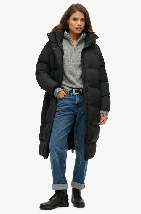 Immagine prodotto Superdry giacca unga da con cappuccio (L)