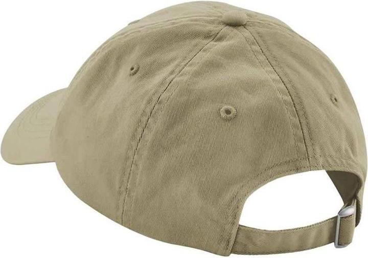 Actual product image Beechfield 6 Panel Low Profile Cap (One size)