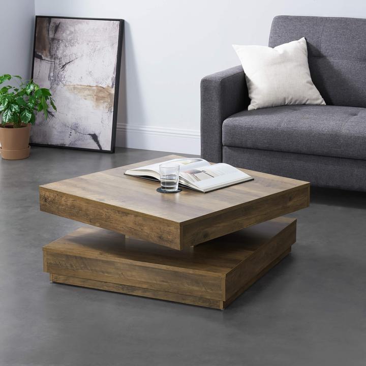 Produktbild En.Casa Laos (76 x 76 x 38 cm)