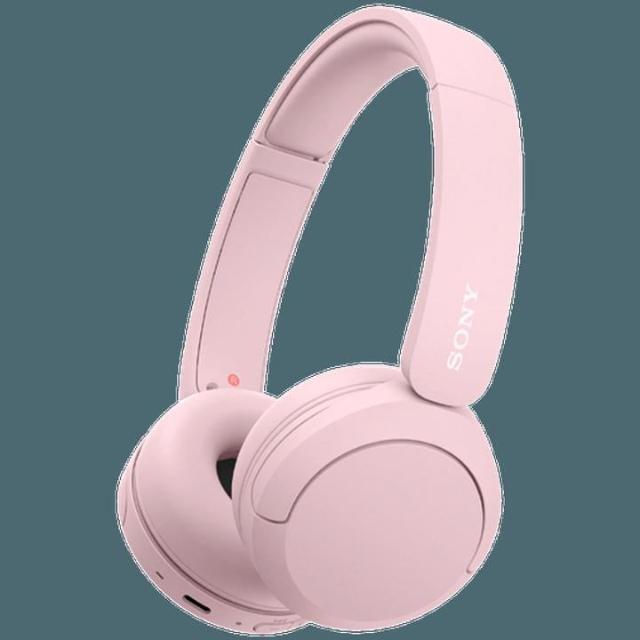 Actual product image Sony WH-CH520 (No noise cancelling, 50 h, Wireless)