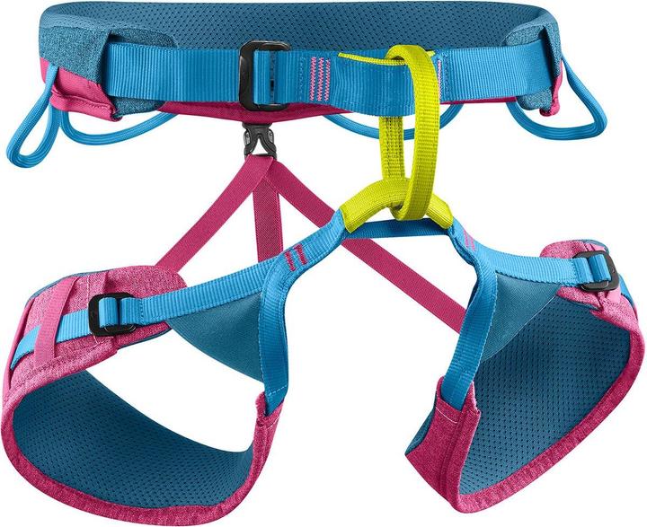 Edelrid Jayne III Harnais d'escalade