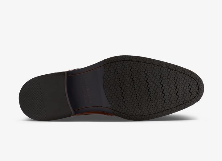 Actual product image Clarks Craft Arlo Limit - 64251 (45)