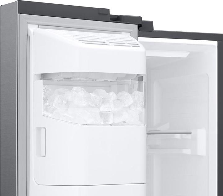 Produktbild Samsung RS68A884CSL/WS RS8000 (635 l)