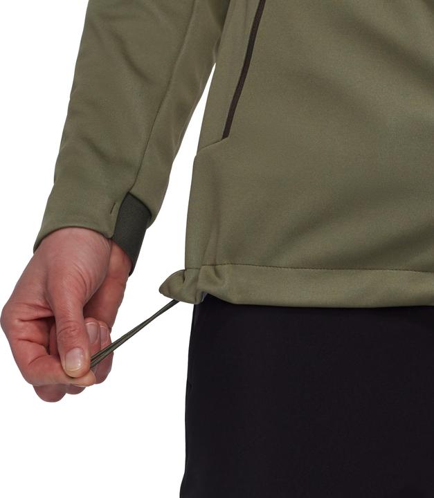 Produktbild Mammut Ultimate VII SO Hooded Jacket Women (S)