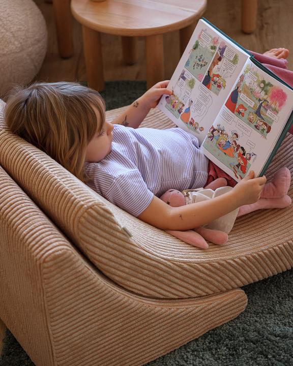 Produktbild Wigiwama Moon Chair (Kinderstuhl)