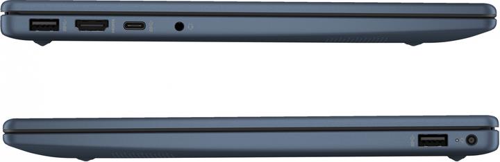 Produktbild HP 14-ee0075ng (14", Intel Core i7-1355U, 16 GB, 512 GB, DE)