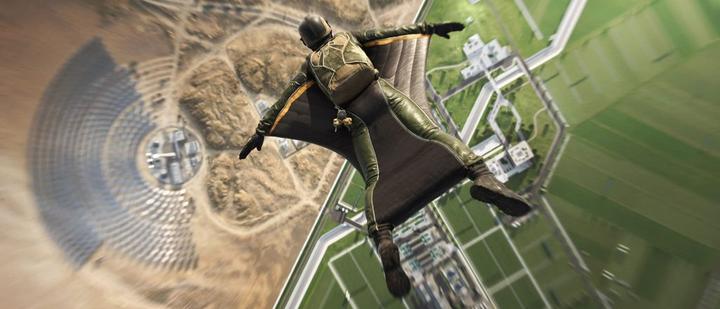 Image du produit EA Games Battlefield 2042 (Xbox One X, Xbox Series X, DE, FR, IT)