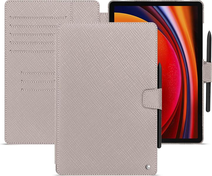 Image du produit Noreve Housse cuir Samsung Galaxy Tab S9 (Galaxy Tab S9)