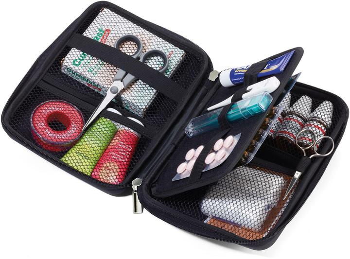 Actual product image Troika Necessaire Travel Case (1.50 l)