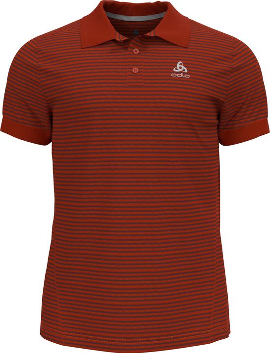 Odlo Polo S/S Nikko Dry (S)