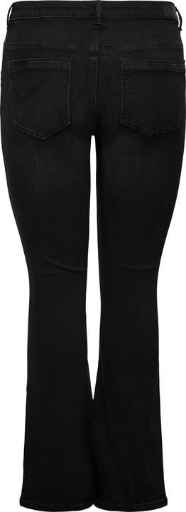 Produktbild Only Curvy CARSally High Waist Flared Jeans (W54/L32)