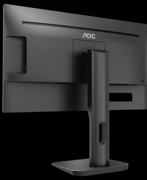 Produktbild AOC 24p1 (1920 x 1080 Pixel, 24")