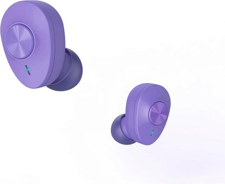 Image du produit Hama Freedom Buddy (pas de réduction du bruit, 200 h, Sans fil)