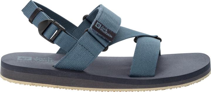 Produktbild Jack Wolfskin Urban Entdeckung Belt Sandal M (45.5)