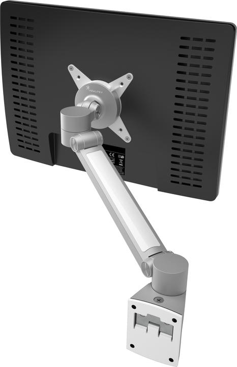 Produktbild Dataflex ViewLite Plus Monitorarm 312, Wandmontage, bis 24" (Wand, 24")