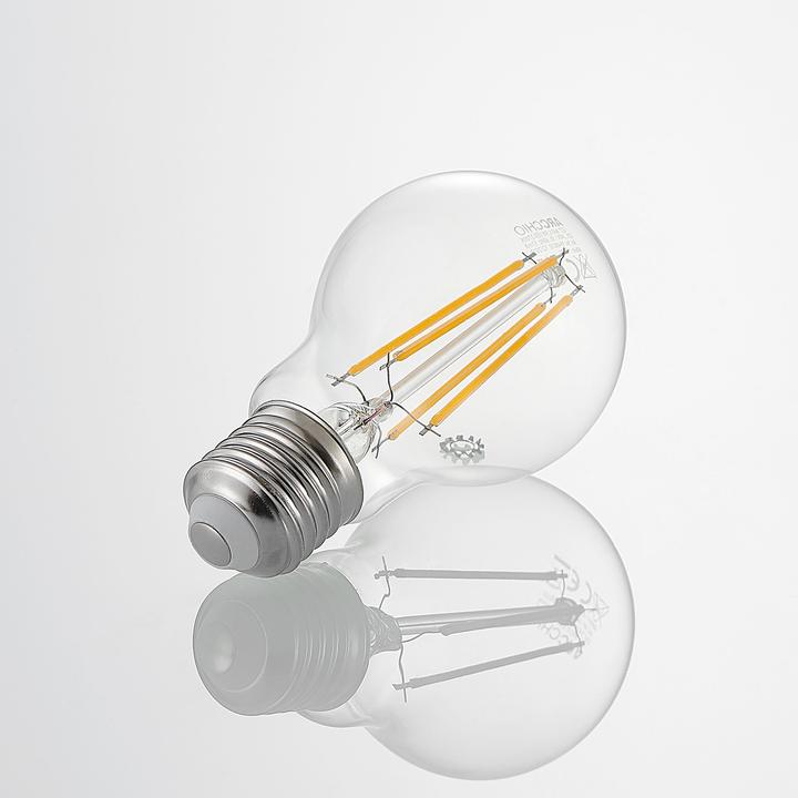 Produktbild Arcchio E27 LED 6,5W (E27, 6.50 W, 806 lm, 1 x, E)