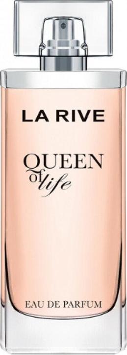 Actual product image La Rive queen of life (Eau de parfum, 75 ml)
