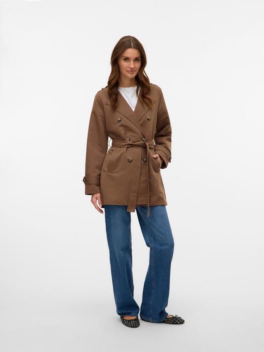 Immagine prodotto Vero Moda Giacca VMCHLOE Cappotto (XL)