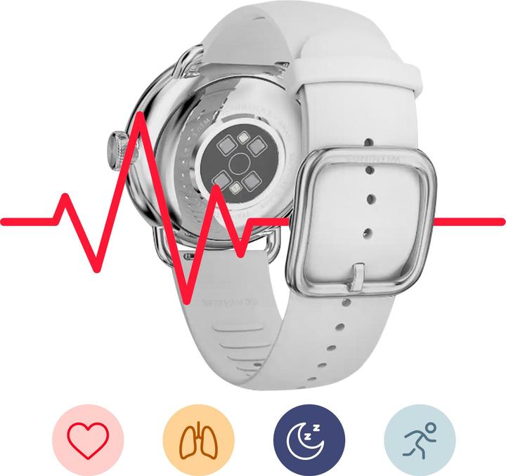 Image du produit Withings ScanWatch 2 (38 mm)