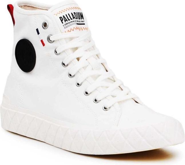 Produktbild Palladium Palla ACE CVS Mid (38)