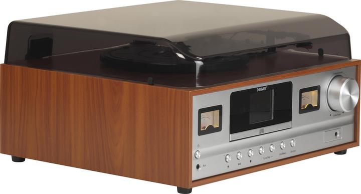 Immagine prodotto Denver MRD-52 (Automaticamente)