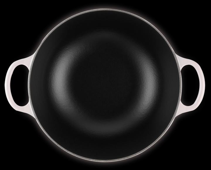 Produktbild Le Creuset Bräter (24 cm, Bräter + Schmortopf, Gusseisen)