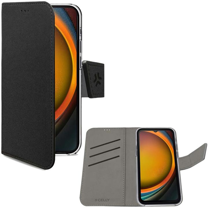 Image du produit Celly Étui Wally pour Samsung Galaxy Xcover (Samsung Galaxy Xcover 7)